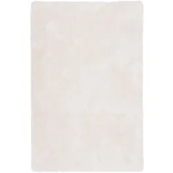 Snapstyle, Teppich, Hochflor Shaggy Teppich Luxus Emotion Mix (200 x 250 cm)
