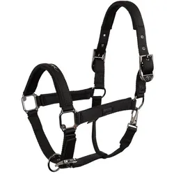 BR Equestrian Equipment, Halfter