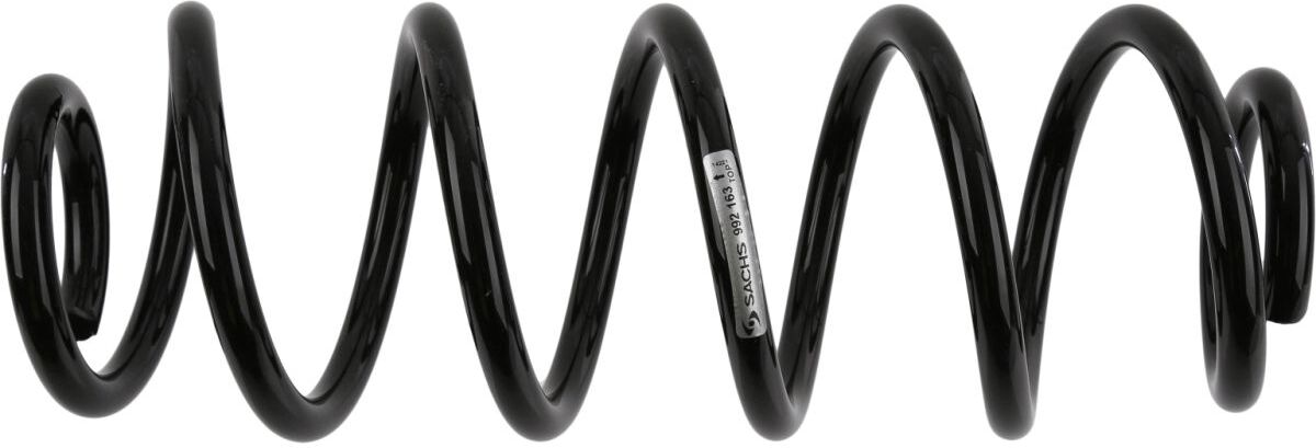 Fahrwerksfeder SACHS 992 163