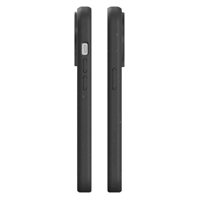 Woodcessories Clear Case Magsafe (Apple iPhone 14 Pro Max) (eco646)