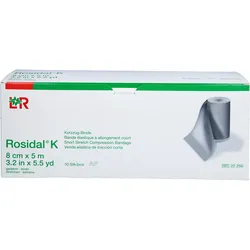 Rosidal K Binde 8 cmx5 M 10 ST