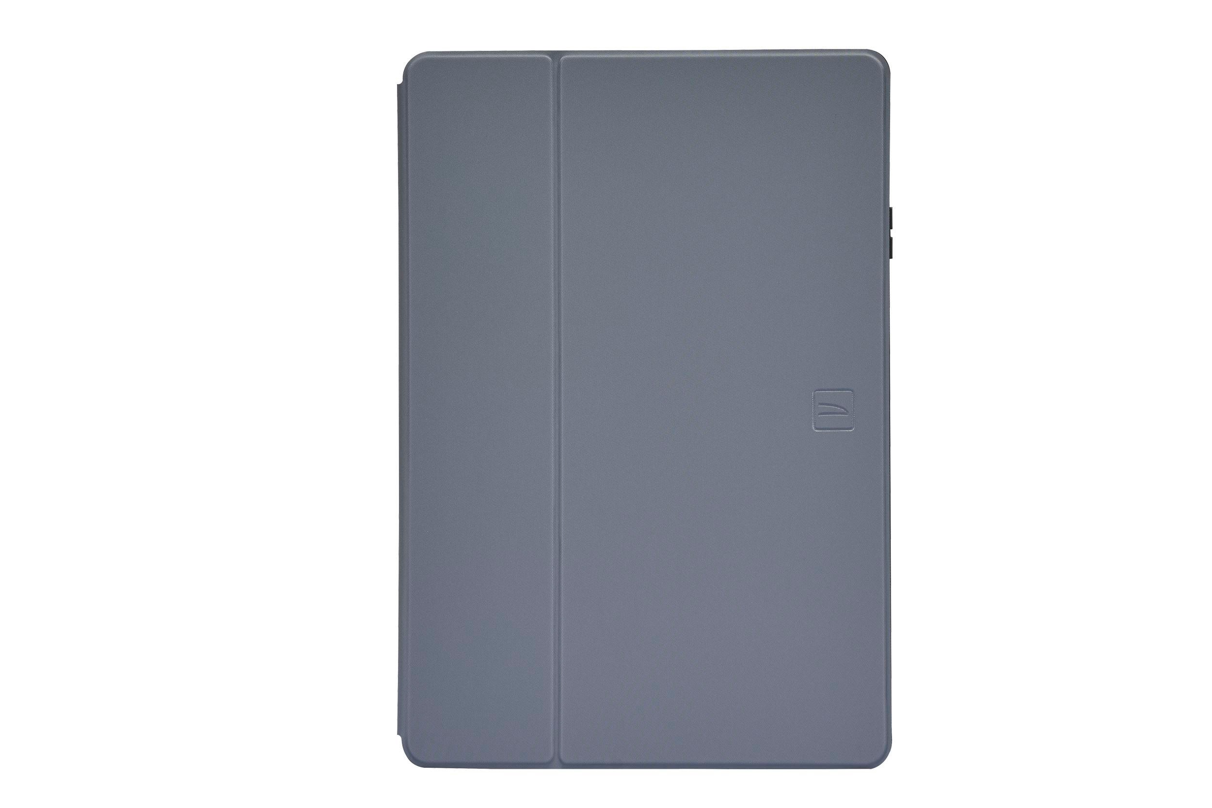 Tucano Gala Tabletschutzhülle für Galaxy Tab S10 FE+ grau TAB-GSS10FEP-DG