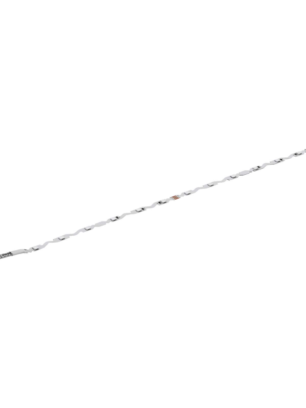 EGLO FLEXIBLE STRIPE Leuchtband/-stab, weiss