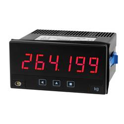 PCE Instruments Kraftanzeige PCE-DPD-F1