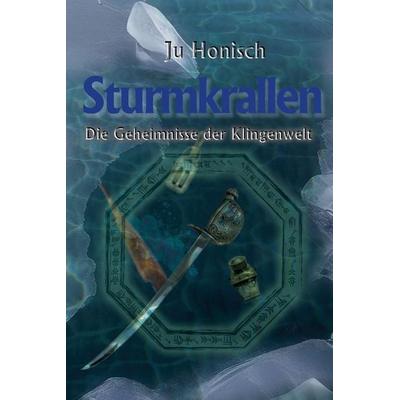 Sturmkrallen, Taschenbuch von Ju Honisch, Laine Educational Media LLC
