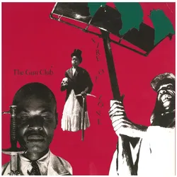 Cargo, Schallplatten, Gun Club - Fire Of Love (The Gun Club)