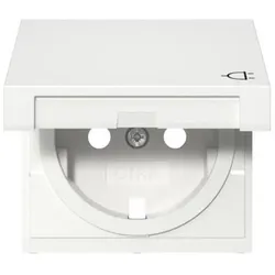 Gira Abd. SCHUKO-Steckd. KD 492203