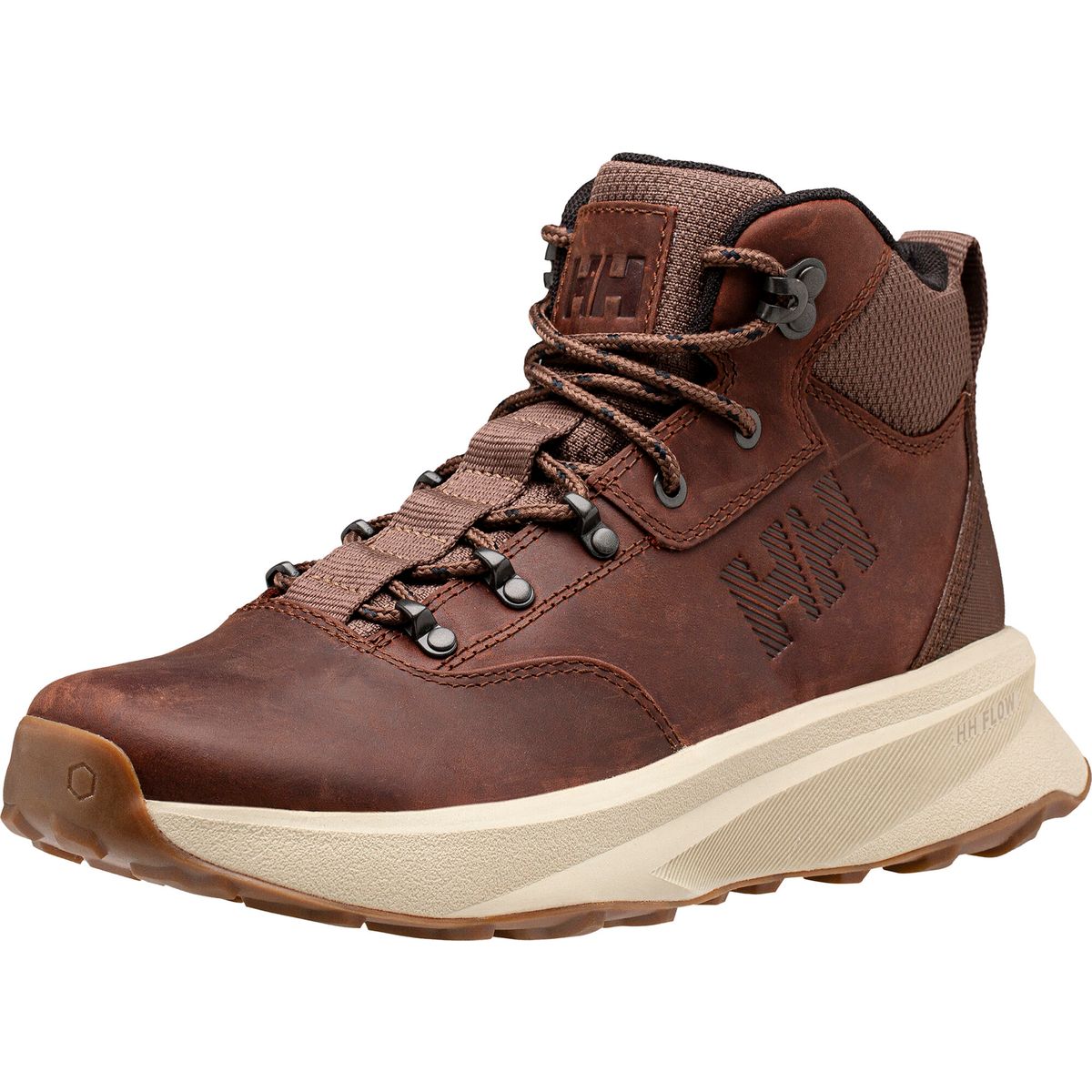 Helly Hansen Men’s Coastal Boots autumn / black (750) 8 12125_750-8