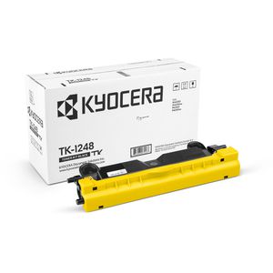 Kyocera Toner TK-1248 schwarz, 1500 Seiten