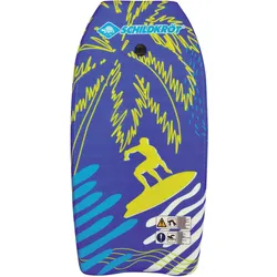 Schildkröt, Surfboard