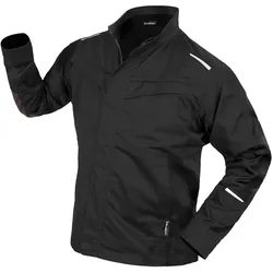 QUALITEX HIGH QUALITY WORKWEAR Bundjacke IND black beauty Damen: XXL Herren: XXL