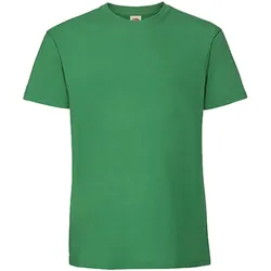 T-Shirt "F185" Premium - M - kelly green
