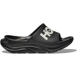 Hoka Unisex Ora Athletic Slide schwarz 48.0
