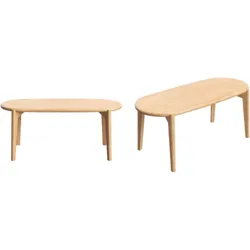 Mobitec Beistelltisch DOT T0100 84x36 cm