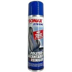 Sonax XTREME Polster+AlcantaraReiniger 0.4 l