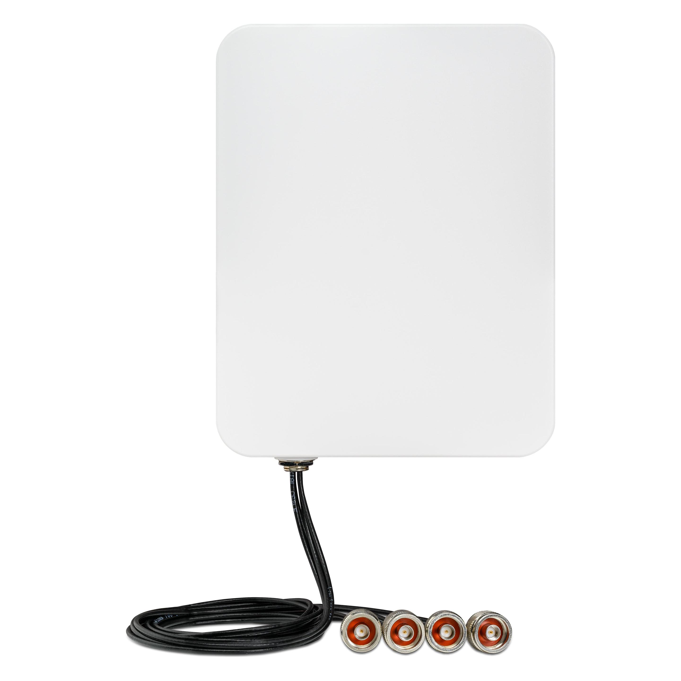 Lancom Systems Systems Airlancer On-Qt60 Outdoor Wifi Omnidirectional Antenna With 60 (WLAN) (61263)