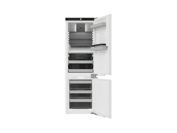 Bora C178KGS2 Einbau Kühlschrank Weiss rechts