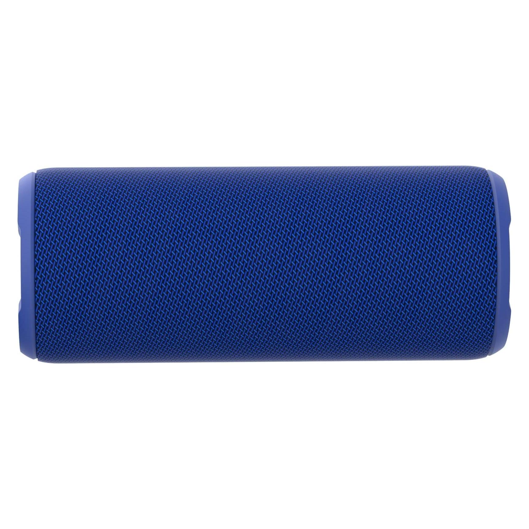 Denver Tragbarer Lautsprecher BTV-213BU, Blau (3 h) (111151020620)