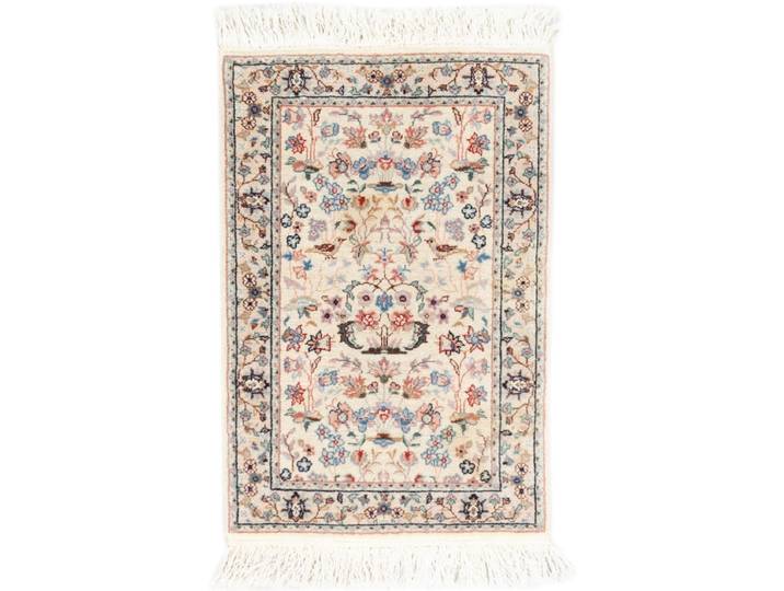Pakistan Teppich 61x91 Handgeknüpft Orientteppich Wolle