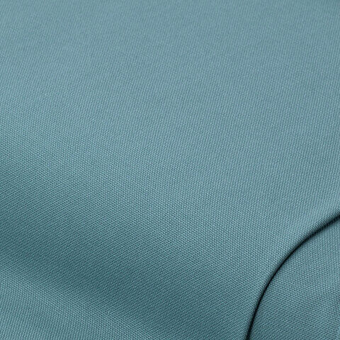 Baumwoll-Canvas, jeansblau