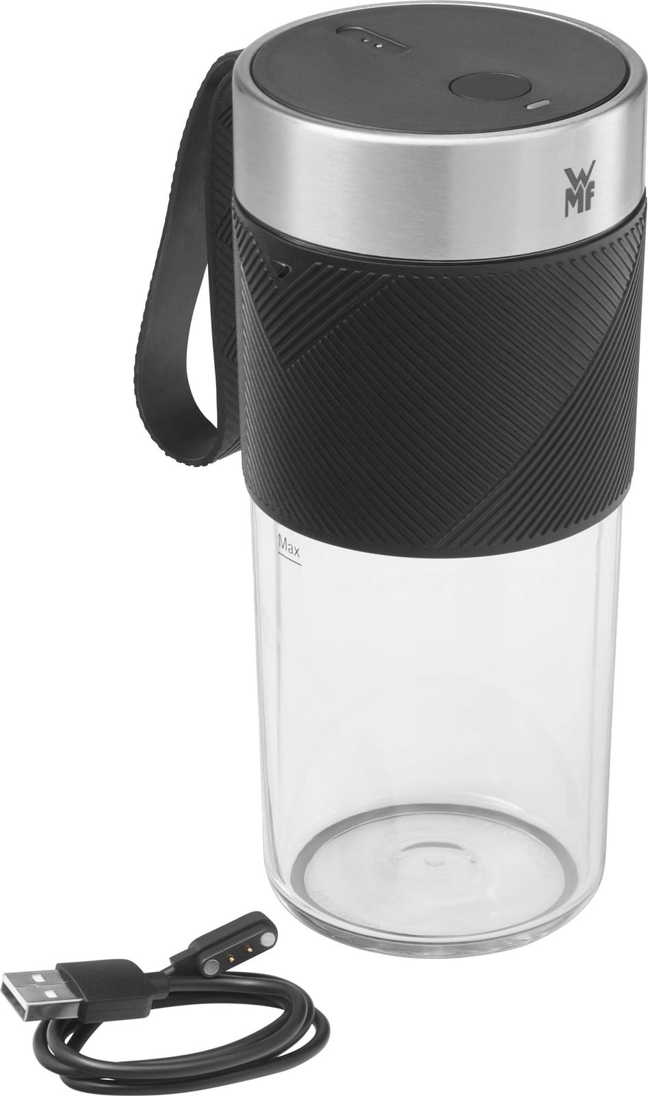 WMF KÜCHENminis Blender voor smoothies, model 0416700011