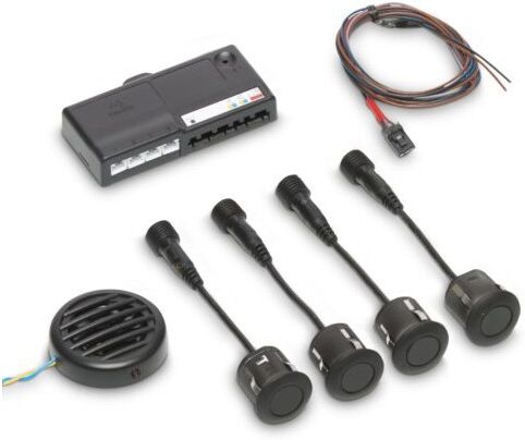 Dometic Group Dometic MagicWatch MWE890 Sensore di parcheggio per garage (9600000355)