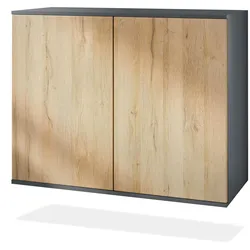 KOMMODE Skadu Eiche Natur