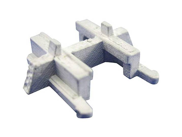Rokuhan 97413 - isolatieconnector, 2 stuks