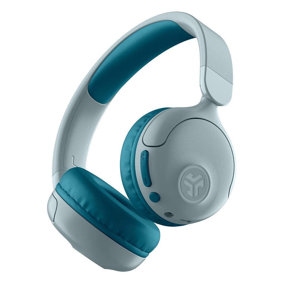 JLab Audio JBuddies Pop Wireless On-Ear Teal (IEUHBKJPOPRTEL122)