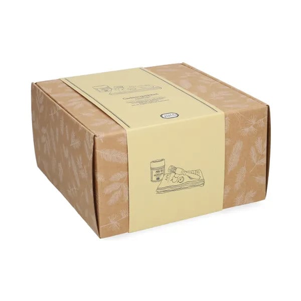 Dille & Kamille Cadeaupakket Appeltaart