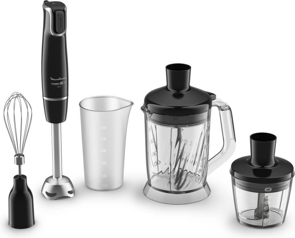 Moulinex InfinyForce DD94L810