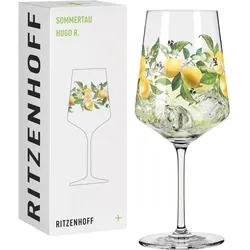 RITZENHOFF Sommertau Aperitifglas #24 R. Richter F25
