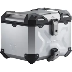 Sw Motech, Motorradgepäck, TRAX ADV Topcase-System