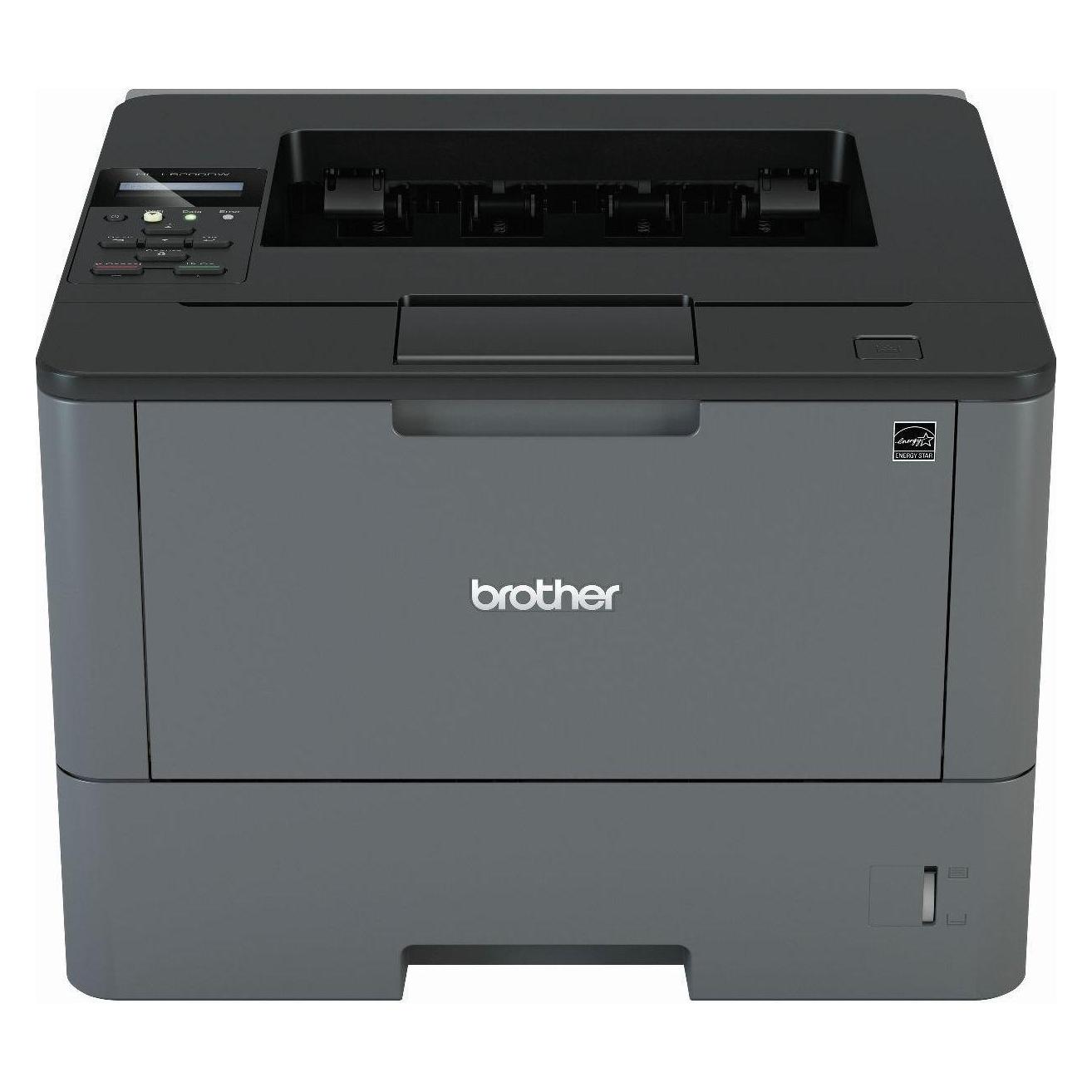 Brother Hl-L5200dw (Laser, Schwarz-Weiss) (HLL5200DWC1)