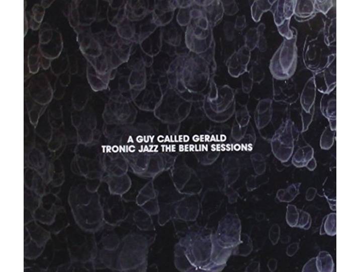 A Guy Called Gerald - Tronic Jazz