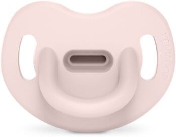 Suavinex Colour Essence SX Pro Anatomical 6-18 m chupeta Pink 1 un.. Colour Essence SX Pro Anatomical 6-18 m