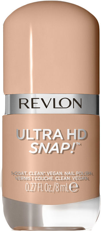 Revlon Mass Market Snap Ultra HD ! vernis à ongles #012-drive