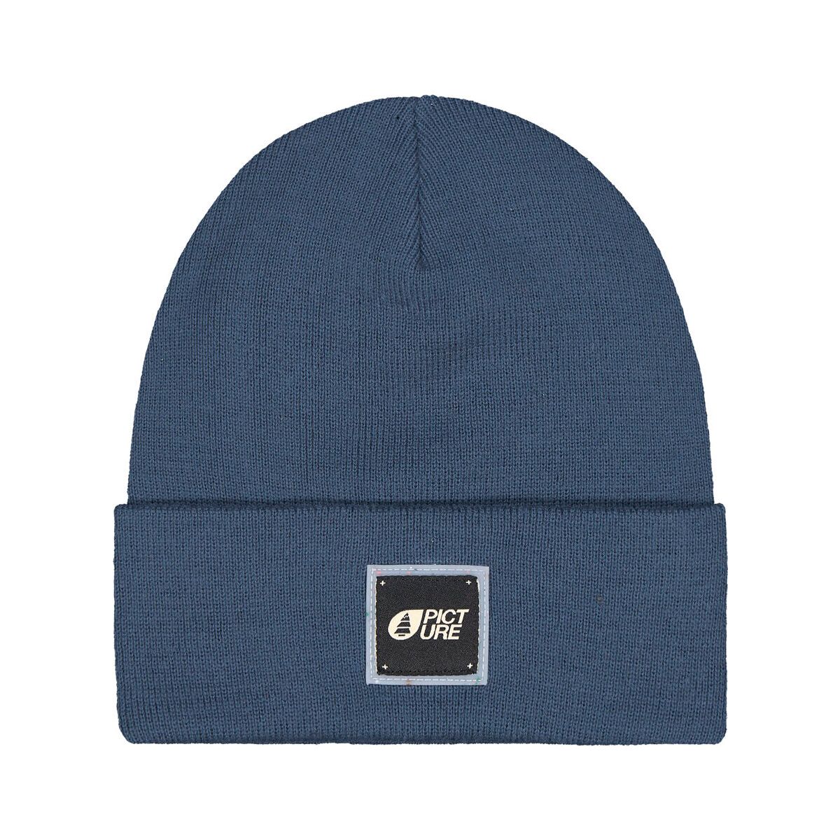 Picture Uncle Beanie indigo (J) TU B0274JVintage IndigoTU