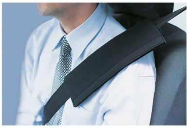 KEGEL 5-5504-253-4010 Seat belt cover