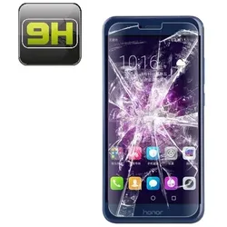 6x 9H Hartglasfolie für Huawei Honor 8 ProPanzerfolie Displayschutzfolie KLAR Panzerglas Schutzfolie