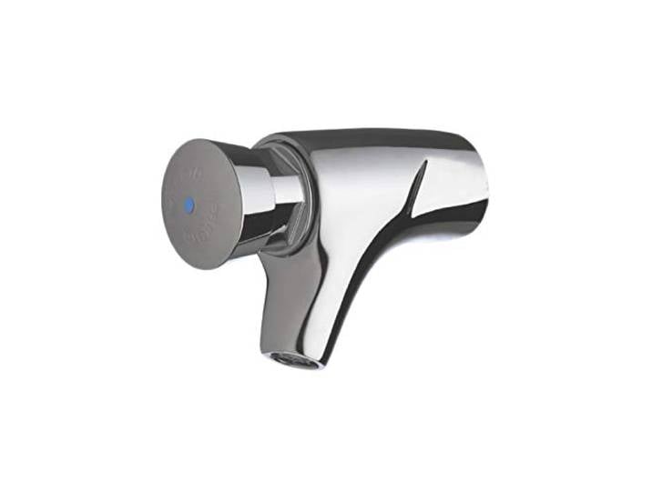 Robinet de lavabo mural - Eau froide - M 1/2 - PRESTO 504 - Presto