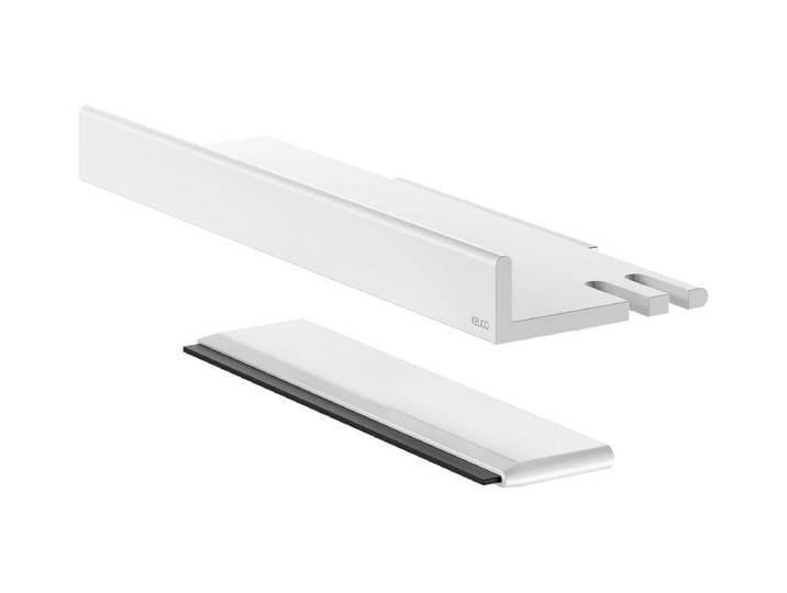 KEUCO 12859510000 Collection REVA Duschablage Weiss