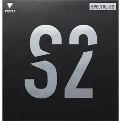 Victas Belag Spectol S2 blau MAX - blau max