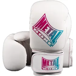 Metal Boxe, Boxhandschuhe, (8)