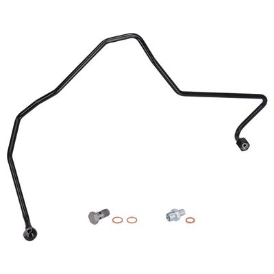 FEBI BILSTEIN Ölleitung, Lader 187975 für VW