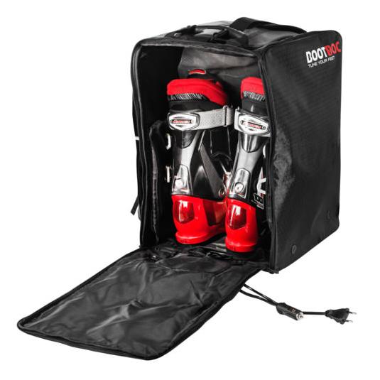 Bootdoc Heiztasche (B076GCXH6M)