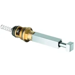 Grohe Umstellung 46785000 chrom