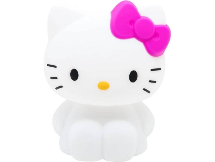 Hello Kitty - Lampe en Silicone Rechargeable
