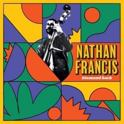 Francis, N: Diamond Back - Nathan Francis, CD