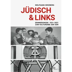 Jüdisch & Links, Fachbücher von Wolfgang Herzberg